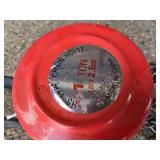 1 Ton Chain Hoist