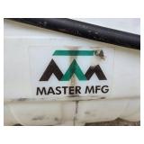 25 Gallon 12V Sprayer