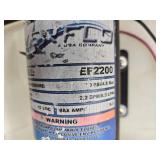 25 Gallon 12V Sprayer