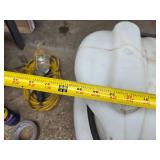 25 Gallon 12V Sprayer