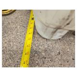 25 Gallon 12V Sprayer