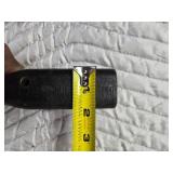 Light Duty Pintle Hitch or Tow Ring