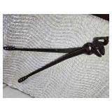 Vintage Linkmaster Tire Chain Tool