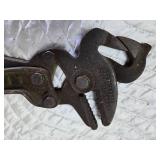 Vintage Linkmaster Tire Chain Tool