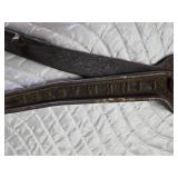 Vintage Linkmaster Tire Chain Tool