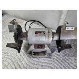 Skil 6" Bench Grinder