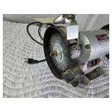 Skil 6" Bench Grinder