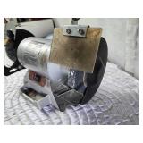 Skil 6" Bench Grinder