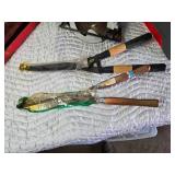 Skil Saw, Toolbox Totes, Rubber Boots, Hedge Trimmer