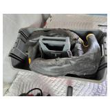 Skil Saw, Toolbox Totes, Rubber Boots, Hedge Trimmer