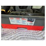 Skil Saw, Toolbox Totes, Rubber Boots, Hedge Trimmer