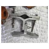 Misc. Tools Pipe Wrench, Tape Measures, levels, Clamps