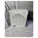 Milkhouse Heater and 2 Other Heaters