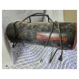 Milkhouse Heater and 2 Other Heaters