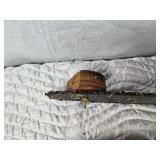 Misc. Length Chainsaw Chains (Mostly 16"), Poulan Electric Chainsaw, Chain Oiler