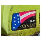 Misc. Length Chainsaw Chains (Mostly 16"), Poulan Electric Chainsaw, Chain Oiler