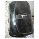 Lot of 2 Center Pull Roll Towell Dispensers