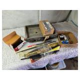 Back Up Alarm, Misc. Wiper Blades, Misc. Brake Pads