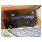 Back Up Alarm, Misc. Wiper Blades, Misc. Brake Pads