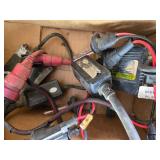 Back Up Alarm, Misc. Wiper Blades, Misc. Brake Pads