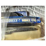 Back Up Alarm, Misc. Wiper Blades, Misc. Brake Pads