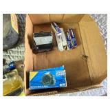 Back Up Alarm, Misc. Wiper Blades, Misc. Brake Pads