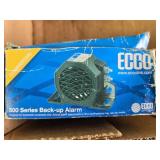 Back Up Alarm, Misc. Wiper Blades, Misc. Brake Pads