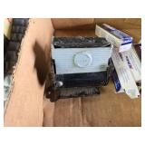 Back Up Alarm, Misc. Wiper Blades, Misc. Brake Pads