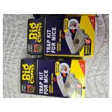 Rat and Mouse Traps