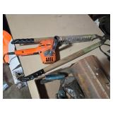 Circular Saw, Jig Saws, Drill, Electric Trimmer and More