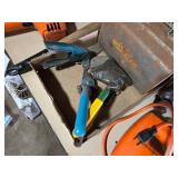 Circular Saw, Jig Saws, Drill, Electric Trimmer and More
