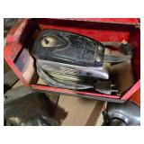 Circular Saw, Jig Saws, Drill, Electric Trimmer and More