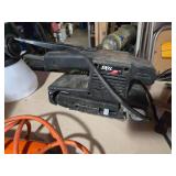 Circular Saw, Jig Saws, Drill, Electric Trimmer and More