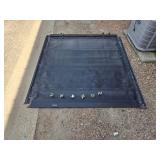 Access Tonneau Cover for 4th Gen Ram with 6