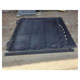 Access Tonneau Cover for 4th Gen Ram with 6