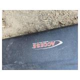 Access Tonneau Cover for 4th Gen Ram with 6