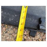 Access Tonneau Cover for 4th Gen Ram with 6