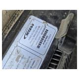 Access Tonneau Cover for 4th Gen Ram with 6