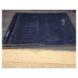 96" Access Tonneau Cover