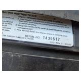 96" Access Tonneau Cover