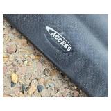 96" Access Tonneau Cover