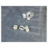 96" Access Tonneau Cover