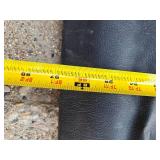 96" Access Tonneau Cover