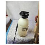 Shovels, Sprayers, Trimmers, Pruner