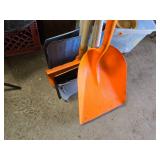 Shovels, Sprayers, Trimmers, Pruner