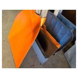 Shovels, Sprayers, Trimmers, Pruner