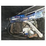 Huge Lot of Fasteners, Nails and Related Items