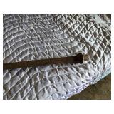 Vintage Blacksmith Vice - No Base