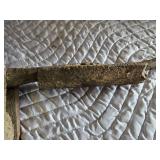 Vintage Blacksmith Vice - No Base