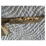 Vintage Blacksmith Vice - No Base